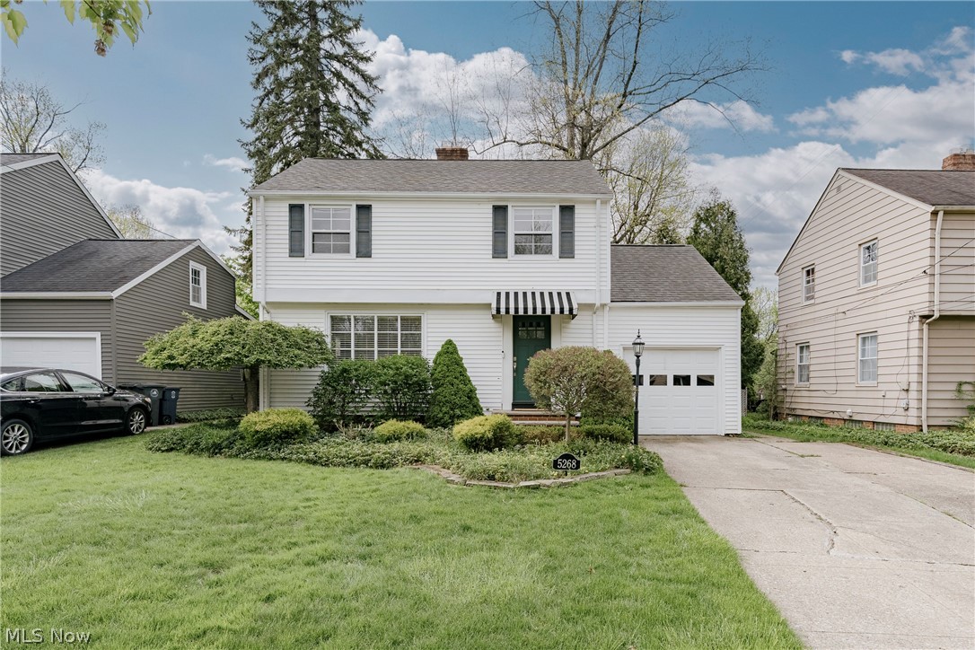 S H Kleinman Realty Cos Roseh - Residential