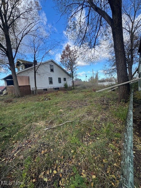 Bounded & Described As Follo - Land