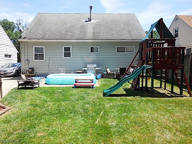 Gaylan Allotment - Residential