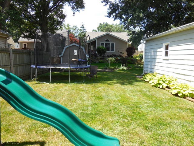 Gaylan Allotment - Residential