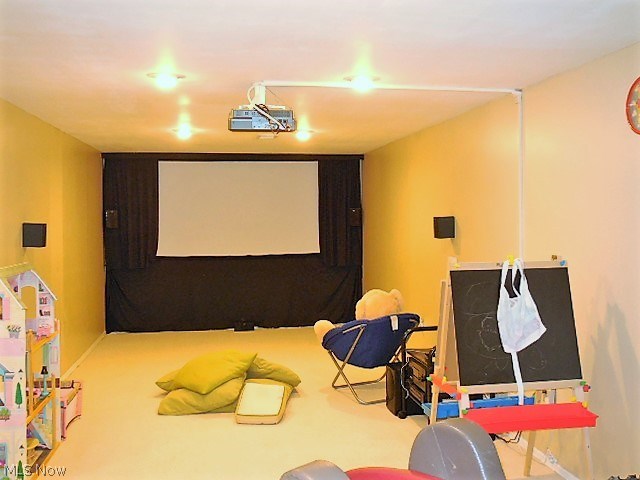 Gaylan Allotment - Residential