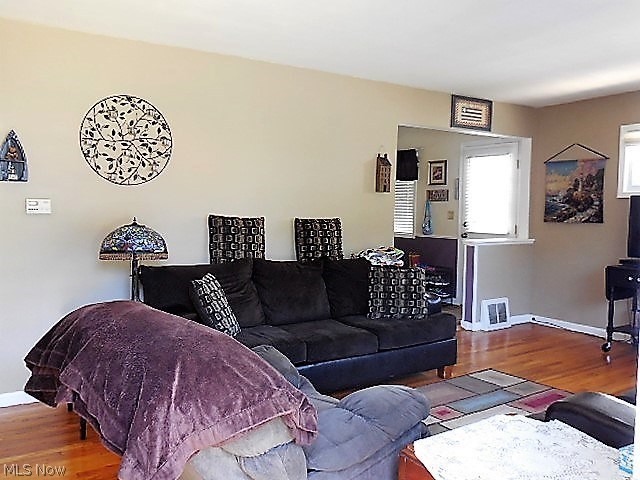 Gaylan Allotment - Residential