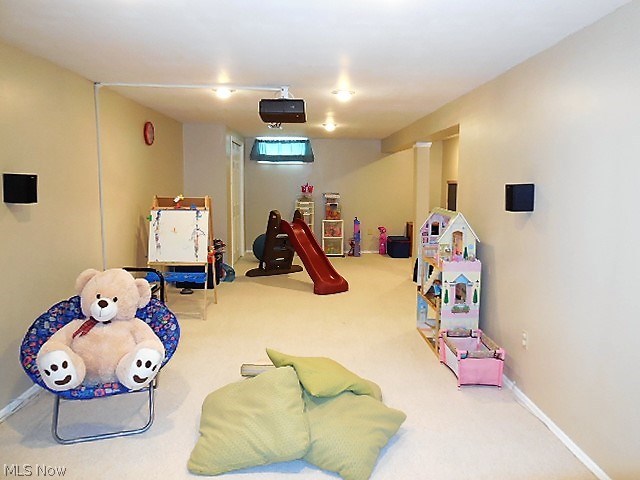 Gaylan Allotment - Residential