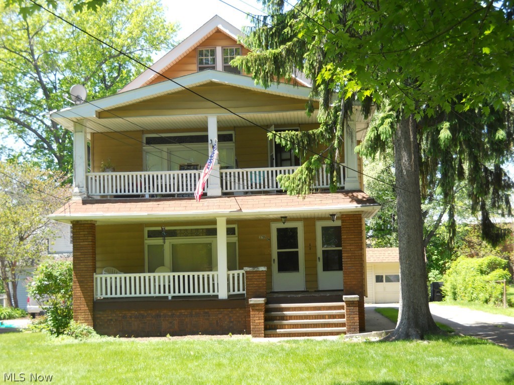 Rockport Sec 01i - Residential Lease