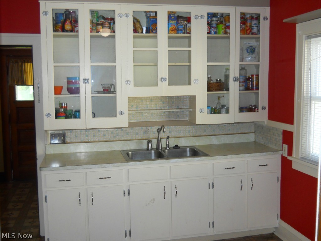 Rockport Sec 01i - Residential Lease