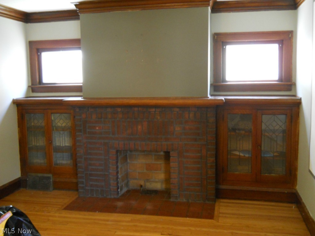 Rockport Sec 01i - Residential Lease