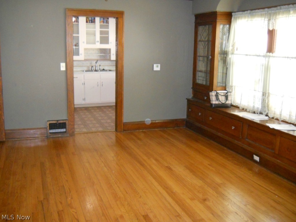 Rockport Sec 01i - Residential Lease