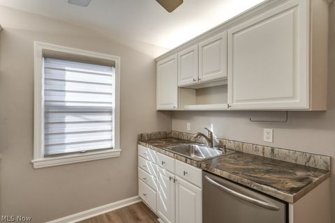 Tiny photo for 4322 Tamalga Drive, South Euclid, OH 44121 (MLS # 5190022)