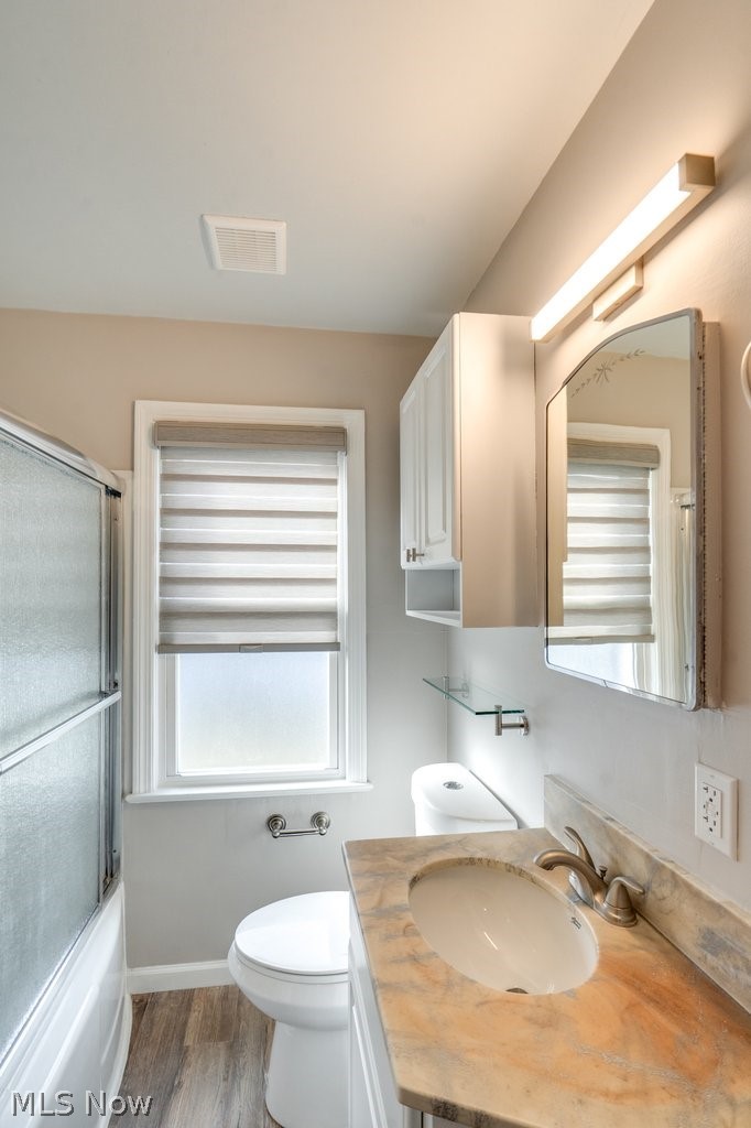 National Homes - Residential