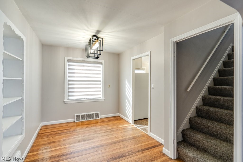 National Homes - Residential