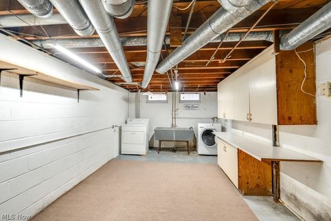 Tiny photo for 4322 Tamalga Drive, South Euclid, OH 44121 (MLS # 5190022)