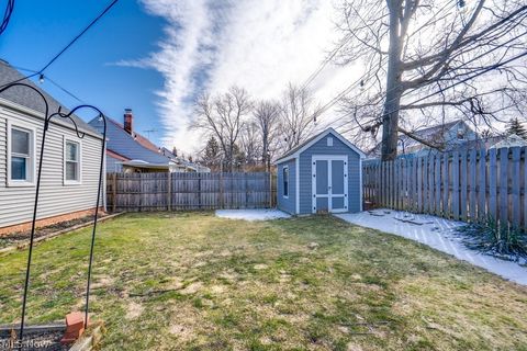 Tiny photo for 4322 Tamalga Drive, South Euclid, OH 44121 (MLS # 5190022)