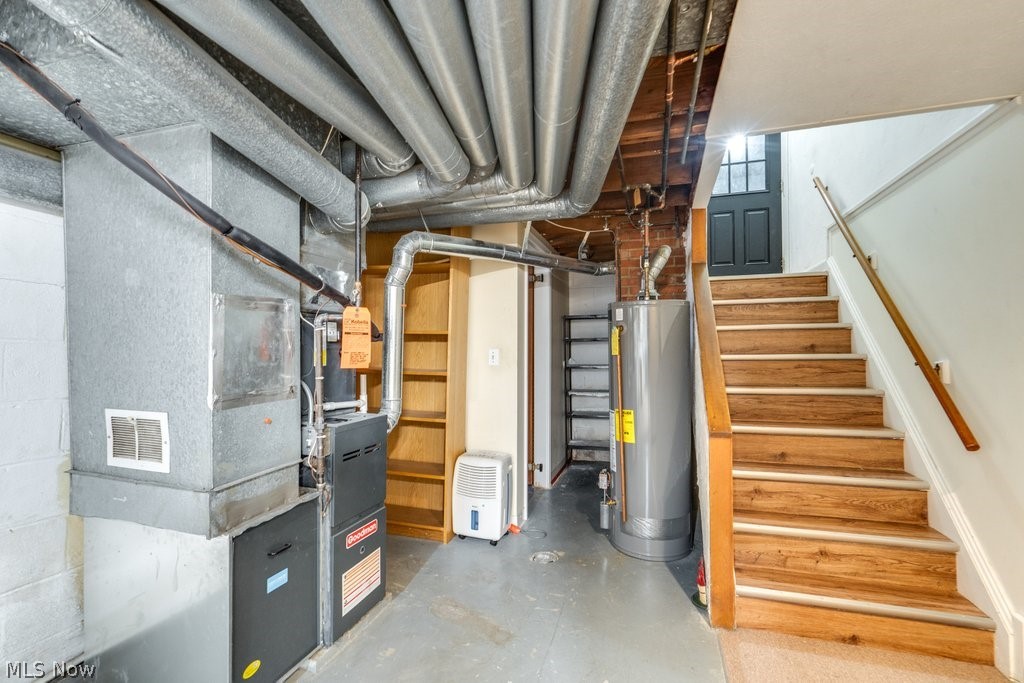 National Homes - Residential