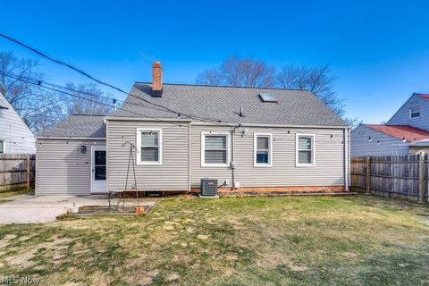 Tiny photo for 4322 Tamalga Drive, South Euclid, OH 44121 (MLS # 5190022)