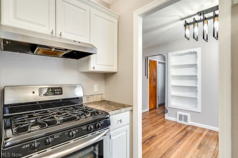 Tiny photo for 4322 Tamalga Drive, South Euclid, OH 44121 (MLS # 5190022)