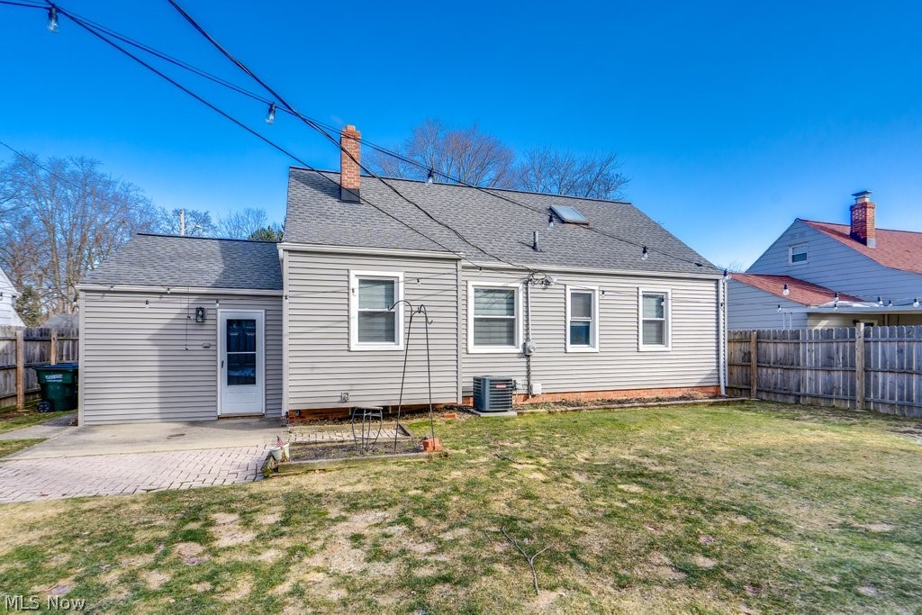 National Homes - Residential