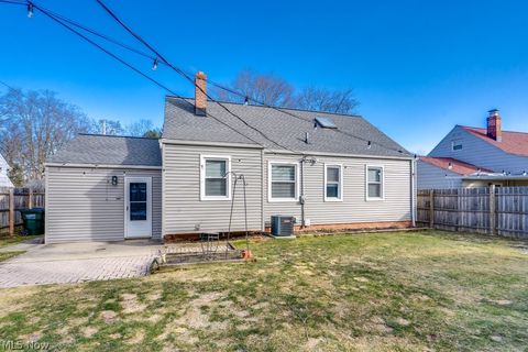 Tiny photo for 4322 Tamalga Drive, South Euclid, OH 44121 (MLS # 5190022)