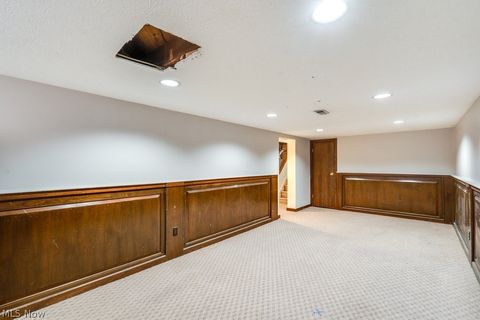 Tiny photo for 4322 Tamalga Drive, South Euclid, OH 44121 (MLS # 5190022)