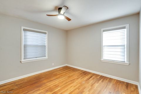 Tiny photo for 4322 Tamalga Drive, South Euclid, OH 44121 (MLS # 5190022)