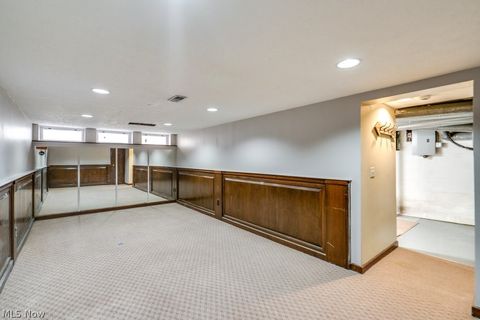 Tiny photo for 4322 Tamalga Drive, South Euclid, OH 44121 (MLS # 5190022)