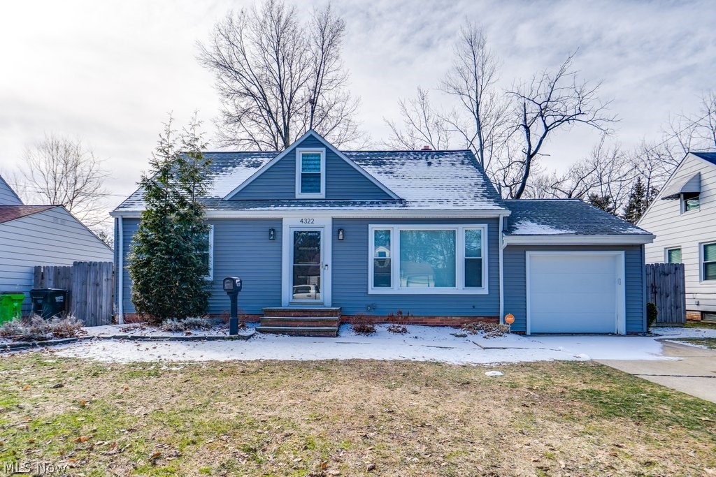 National Homes - Residential