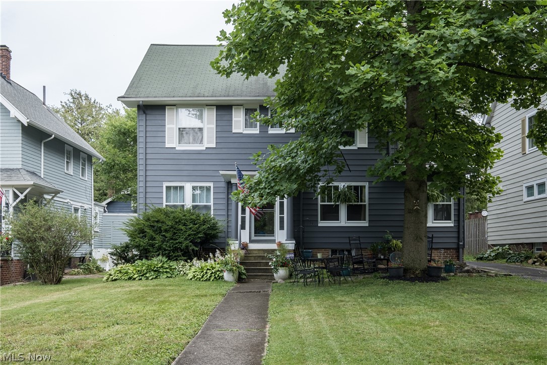 Shaker Heights Land Companys - Residential