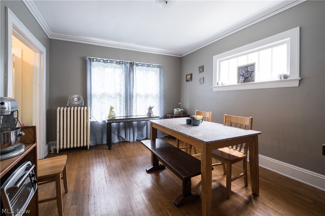 Shaker Heights Land Companys - Residential