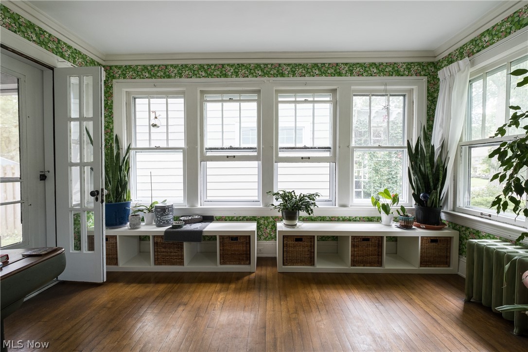 Shaker Heights Land Companys - Residential