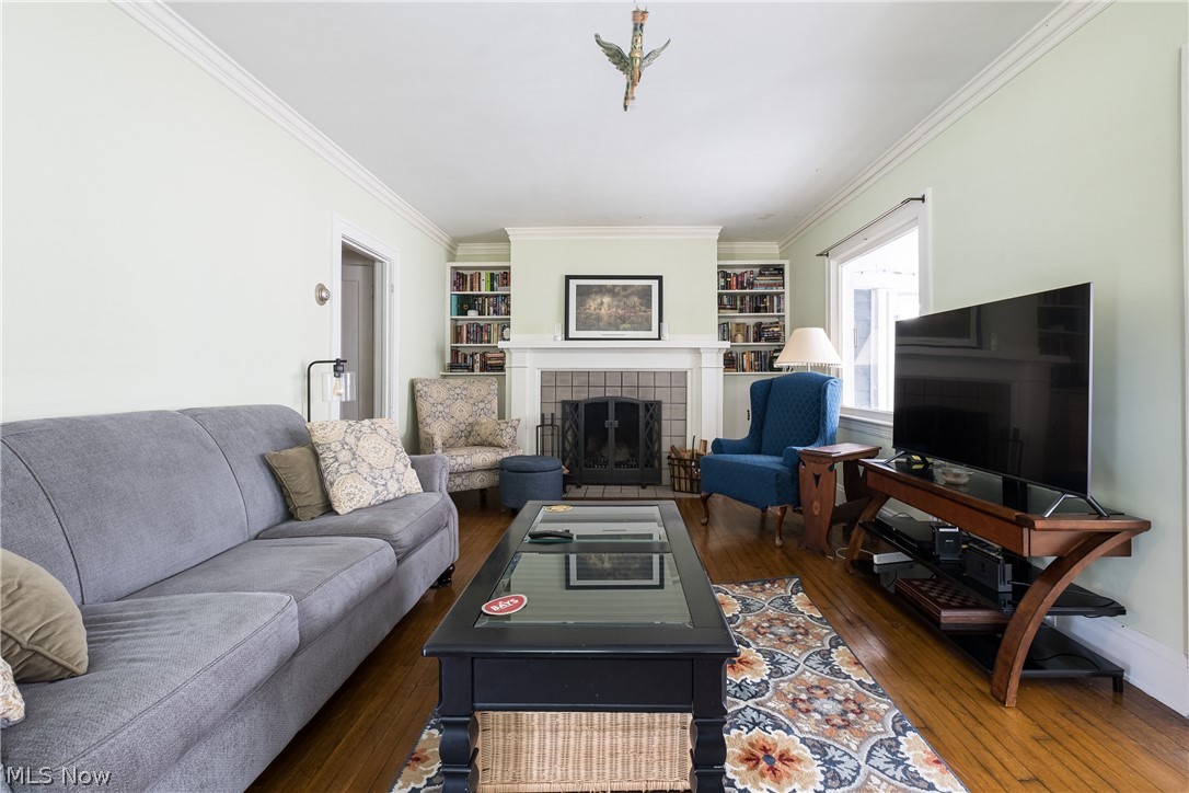 Shaker Heights Land Companys - Residential