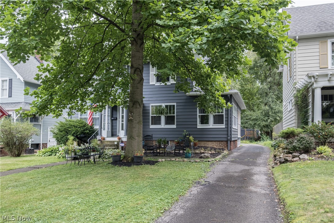 Shaker Heights Land Companys - Residential