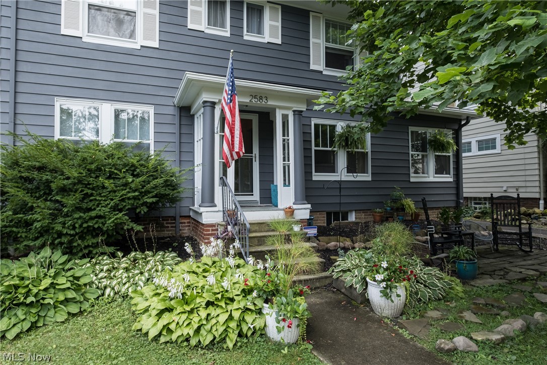 Shaker Heights Land Companys - Residential