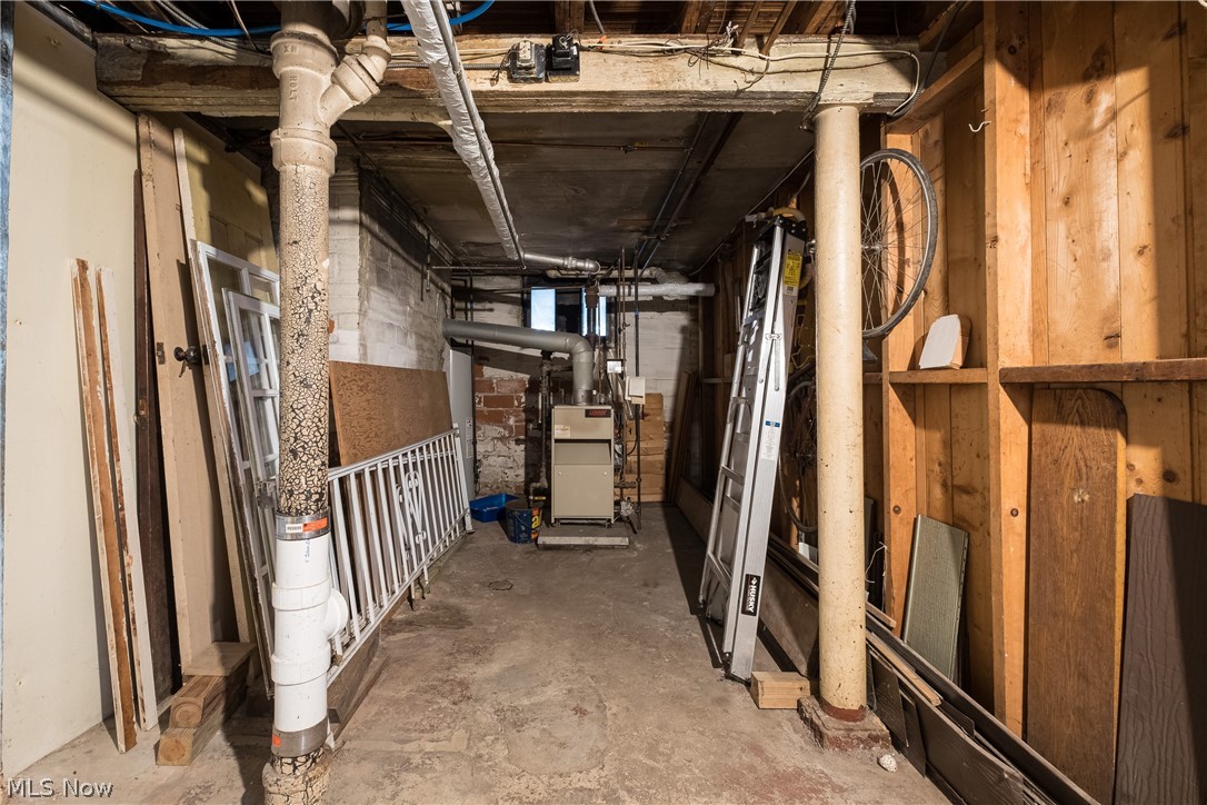 Shaker Heights Land Companys - Residential