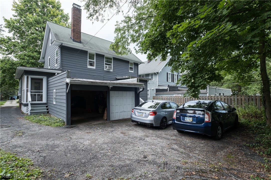 Shaker Heights Land Companys - Residential