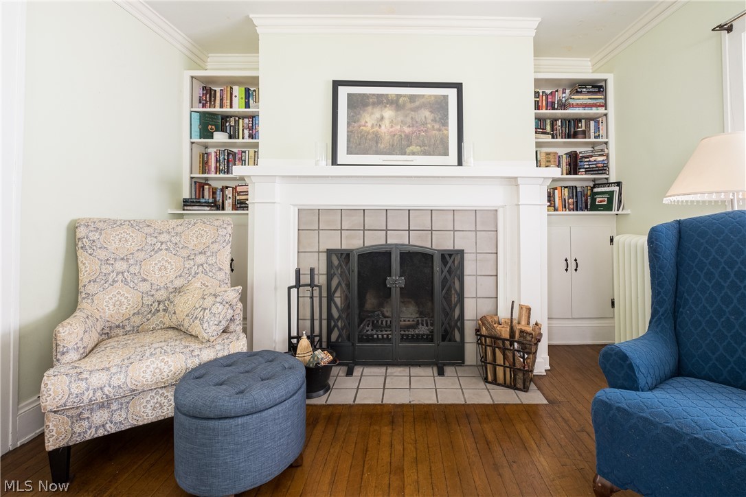 Shaker Heights Land Companys - Residential