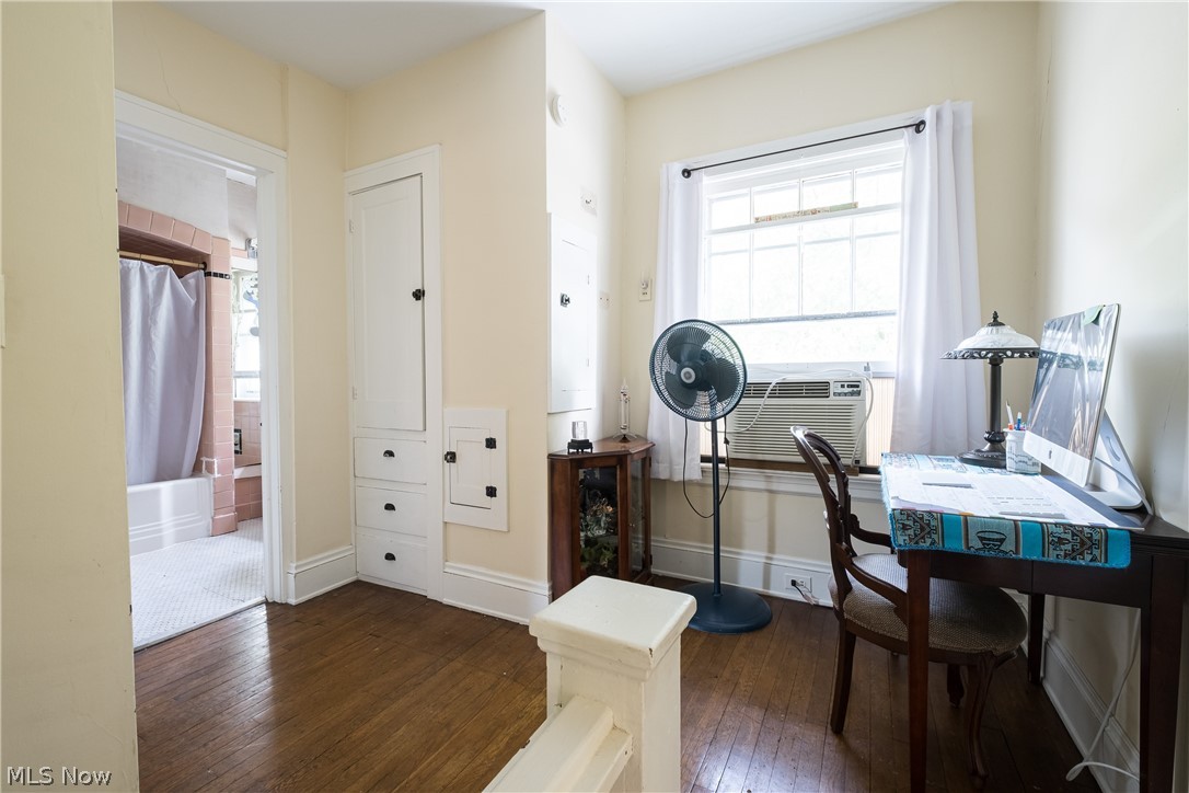 Shaker Heights Land Companys - Residential