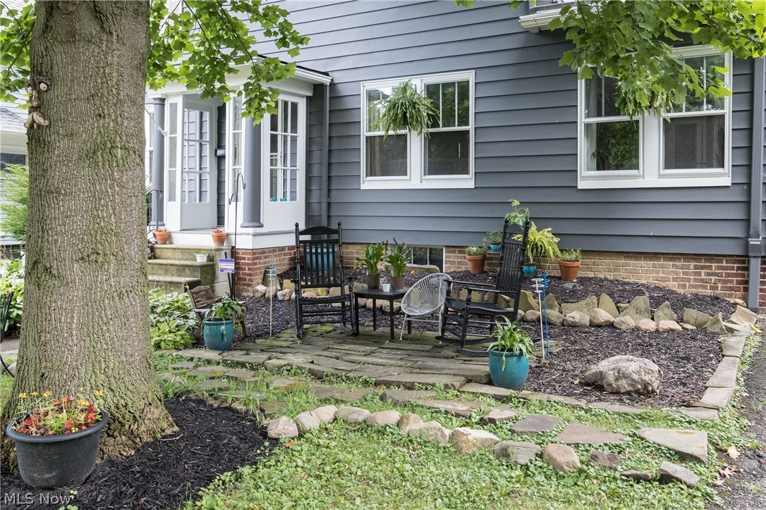 Shaker Heights Land Companys - Residential