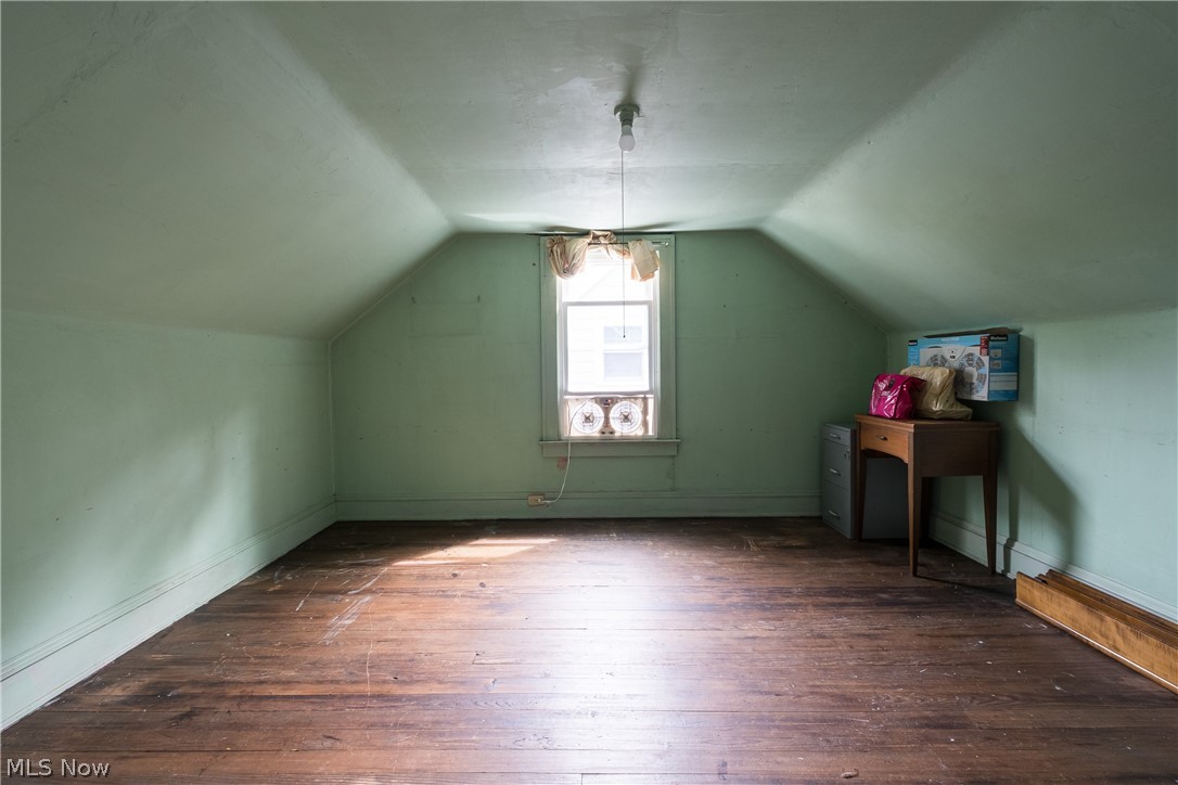 Shaker Heights Land Companys - Residential