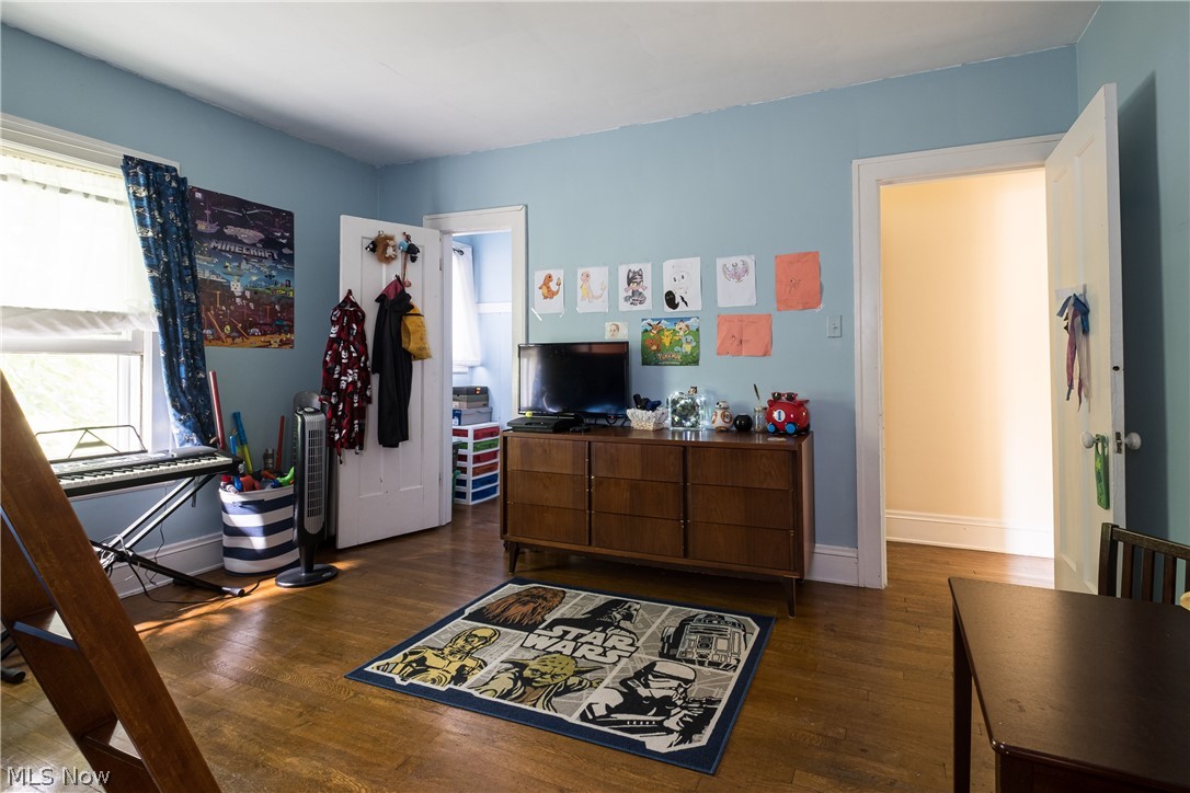 Shaker Heights Land Companys - Residential