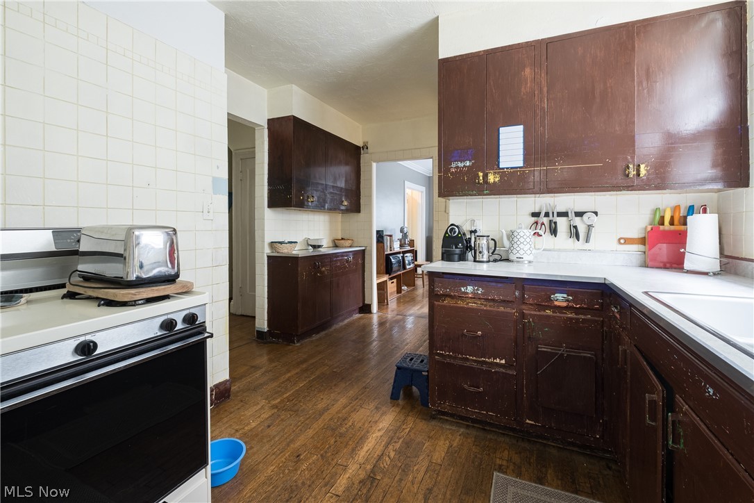 Shaker Heights Land Companys - Residential