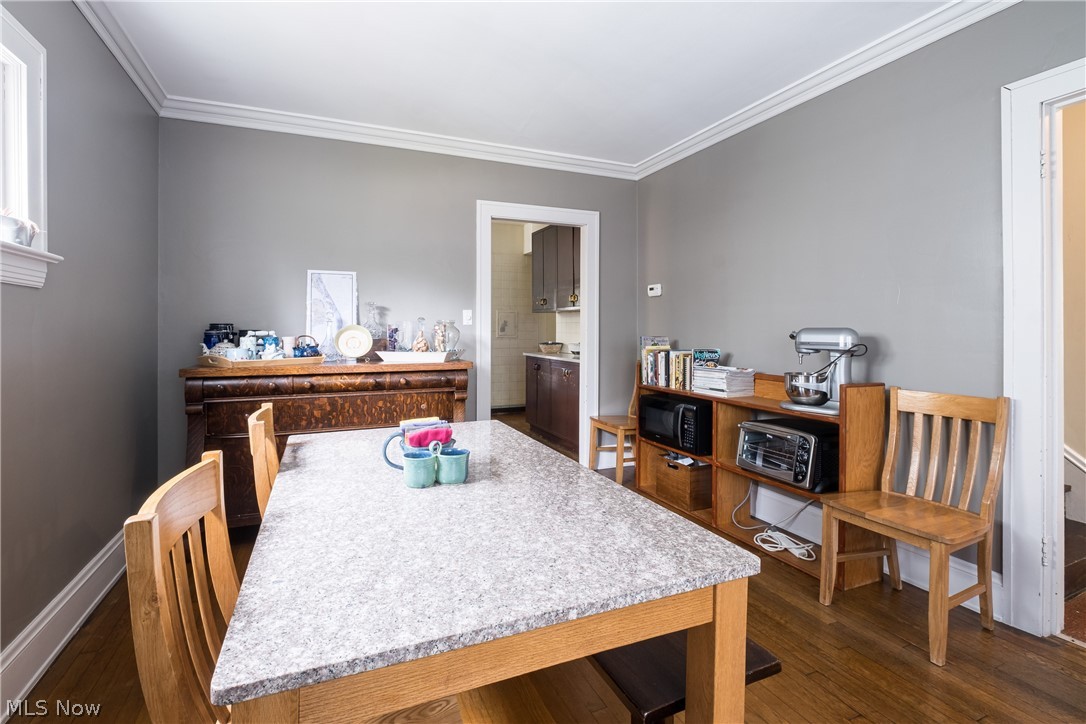 Shaker Heights Land Companys - Residential