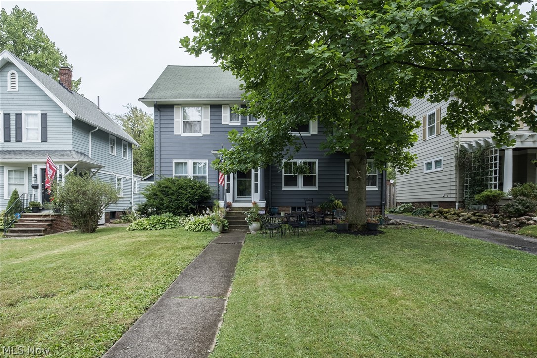 Shaker Heights Land Companys - Residential