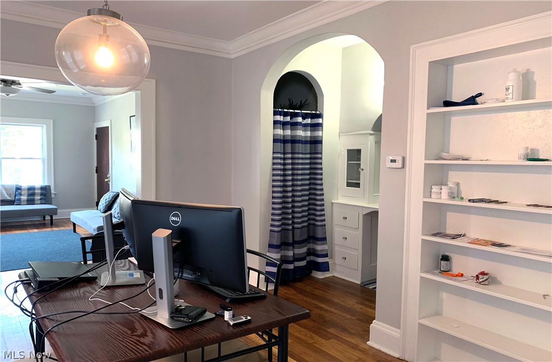 Smith - Commercial Sale