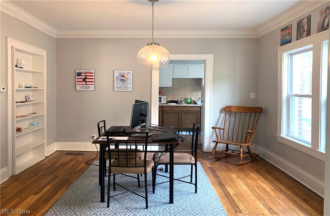 Smith - Commercial Sale