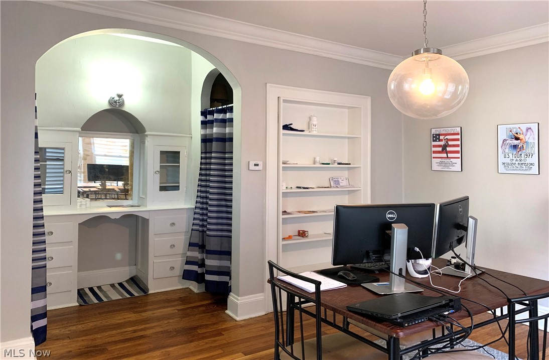 Smith - Commercial Sale