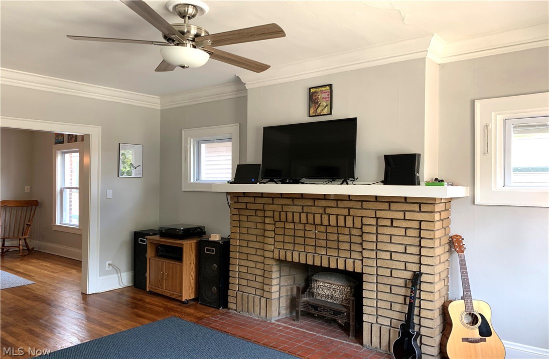 Smith - Commercial Sale