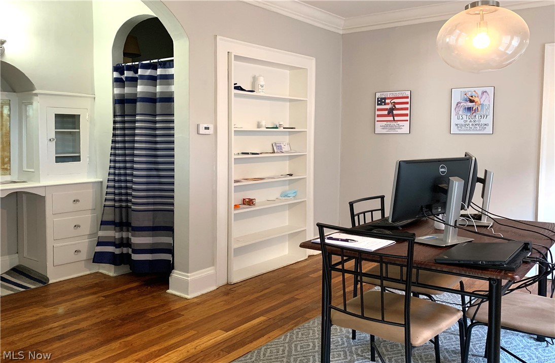 Smith - Commercial Sale