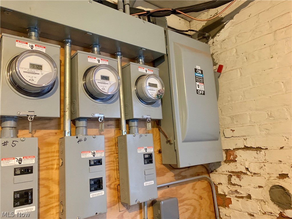 Smith - Commercial Sale