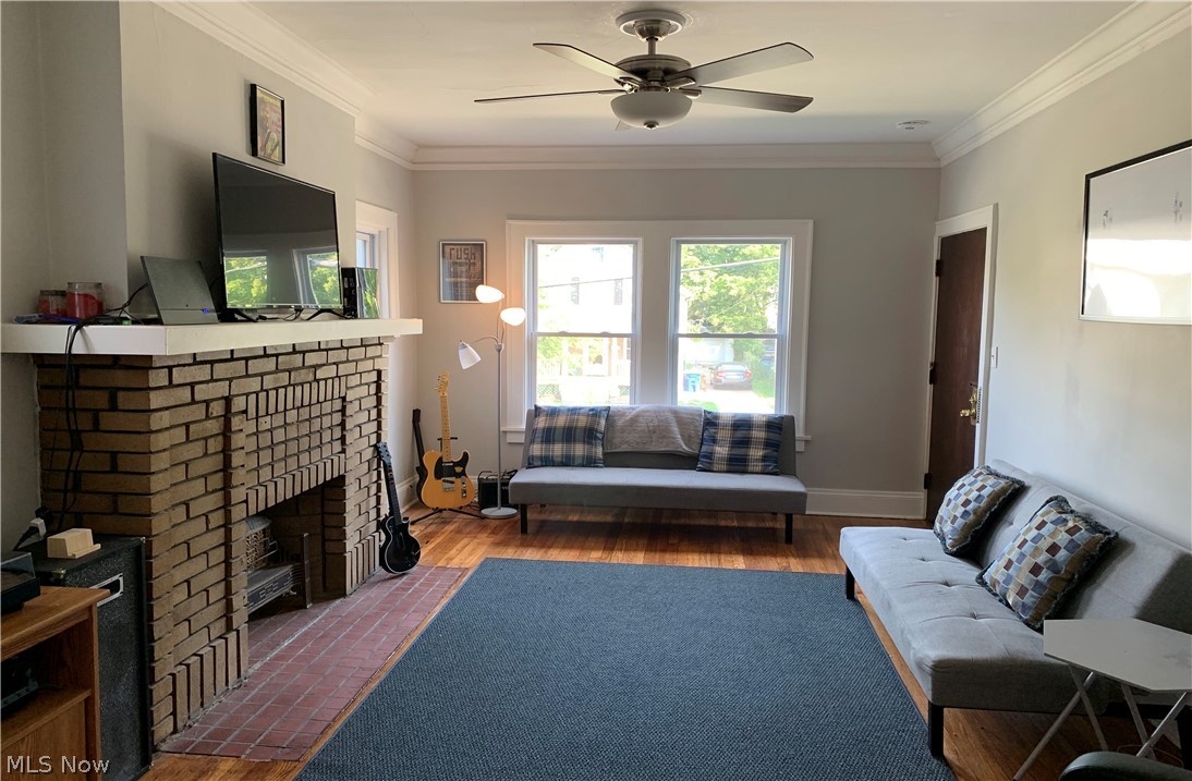 Smith - Commercial Sale