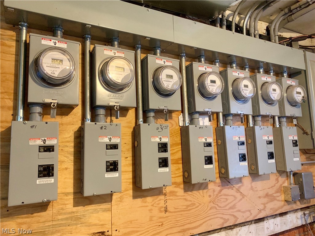 Smith - Commercial Sale