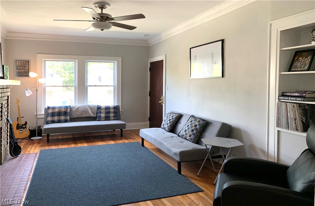 Smith - Commercial Sale